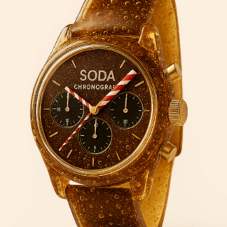 1.S-oda Chrono