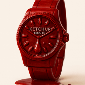 2.K-etchup Minute