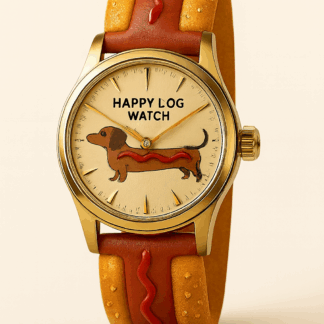 2.H-appy Dog Watch
