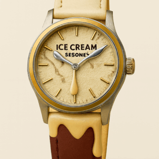 2.I-ce Cream Seconds
