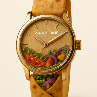 2.W-rap Time
