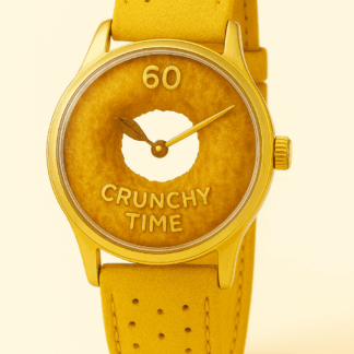2.C-ruchy Time