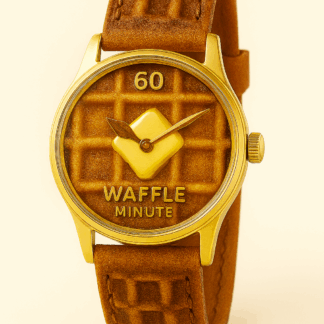 2.W-affle Minute