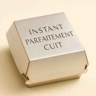 4.I-stant bien cuit