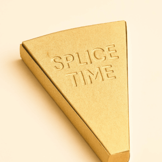 4.S-plice Time